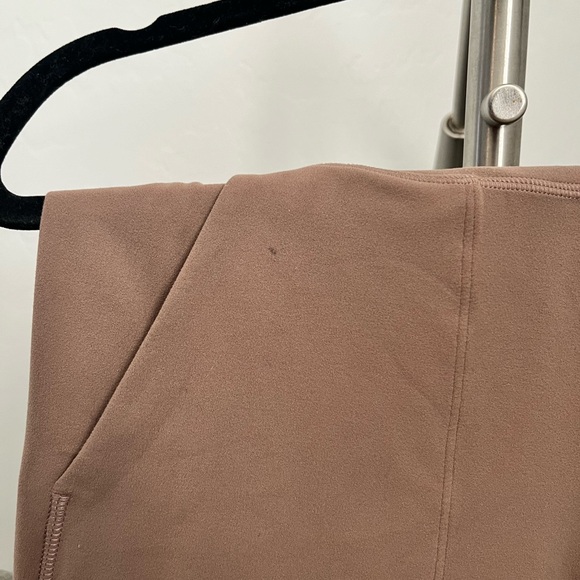 Lululemon Align Wide Leg Super-High-Rise Crop *23" - Picture 10 of 10